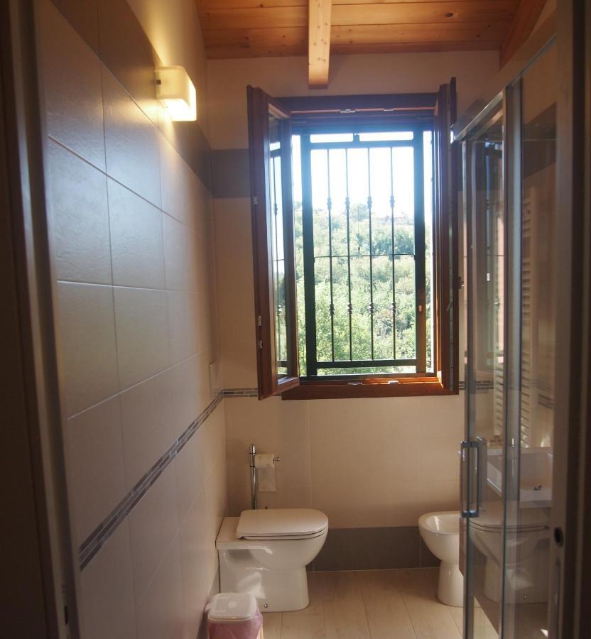 Agriturismo Ardizio 43 Песаро Екстериор снимка