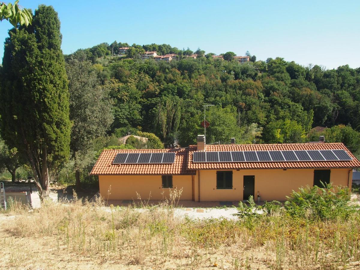 Agriturismo Ardizio 43 Песаро Екстериор снимка