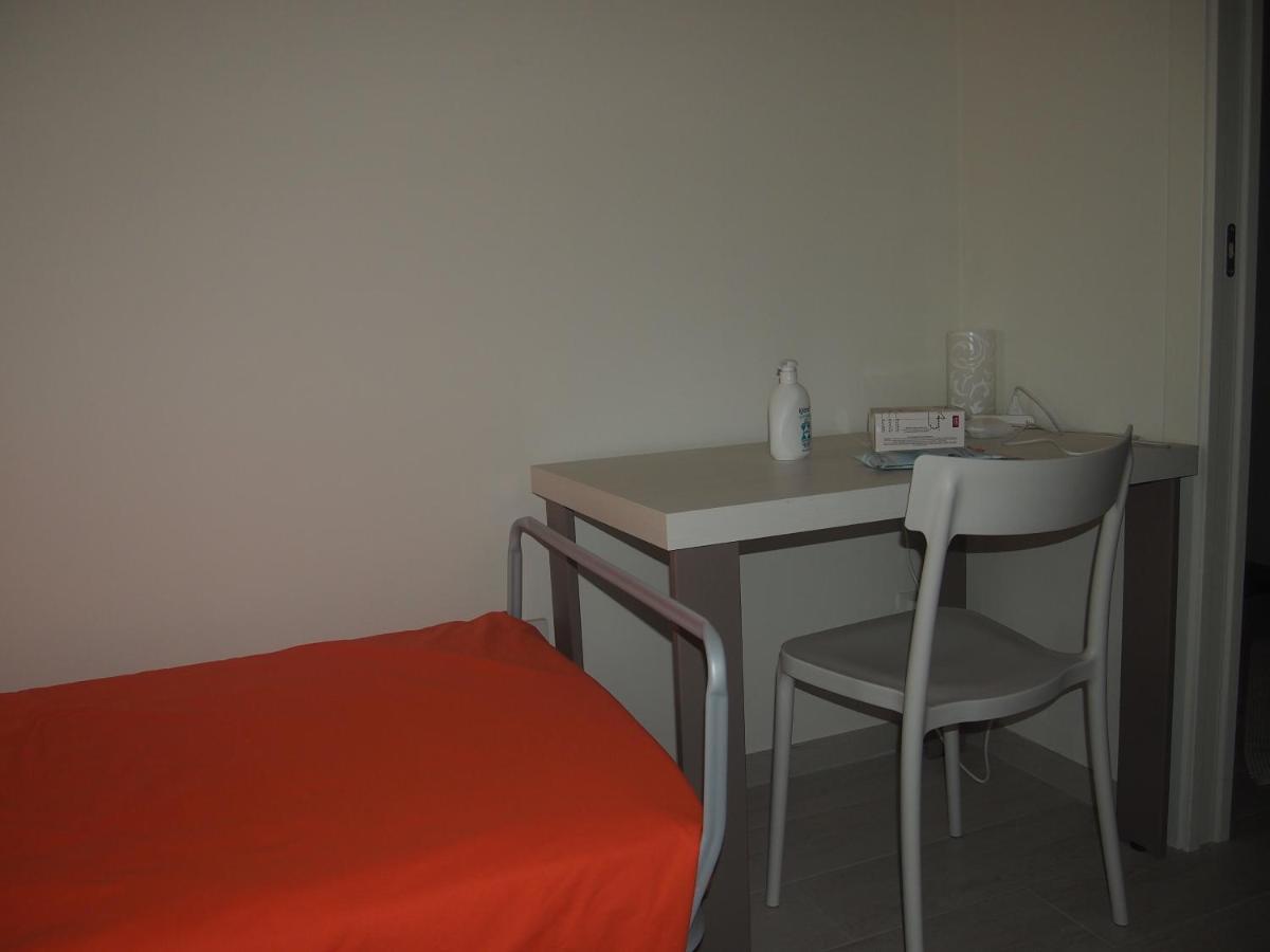 Agriturismo Ardizio 43 Песаро Екстериор снимка