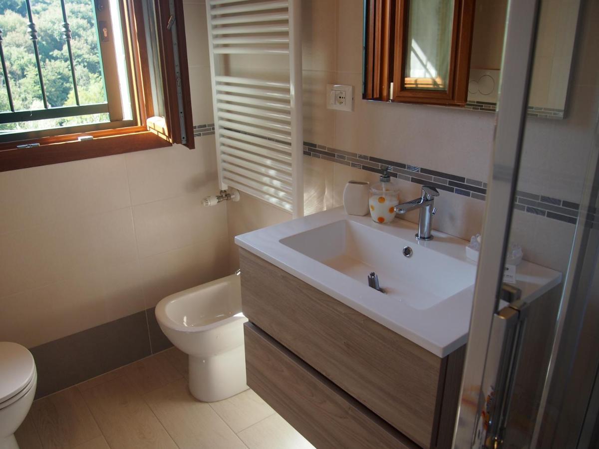 Agriturismo Ardizio 43 Песаро Екстериор снимка