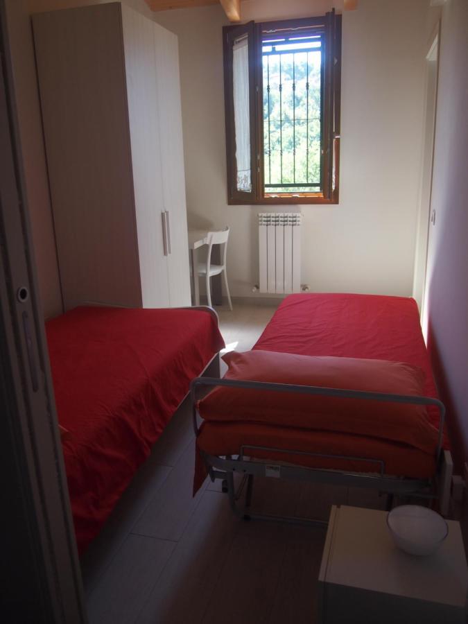 Agriturismo Ardizio 43 Песаро Екстериор снимка
