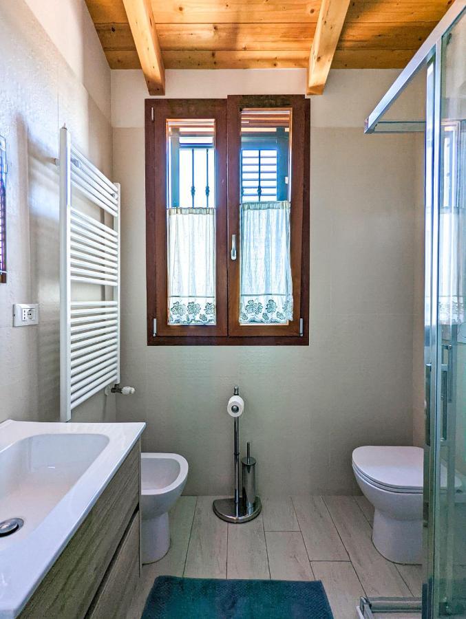 Agriturismo Ardizio 43 Песаро Екстериор снимка