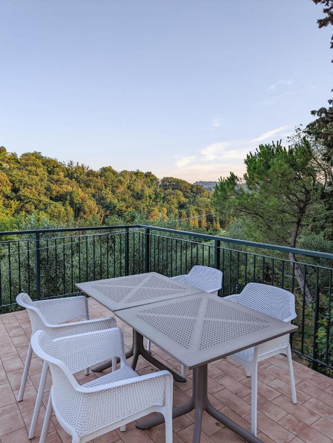 Agriturismo Ardizio 43 Песаро Екстериор снимка