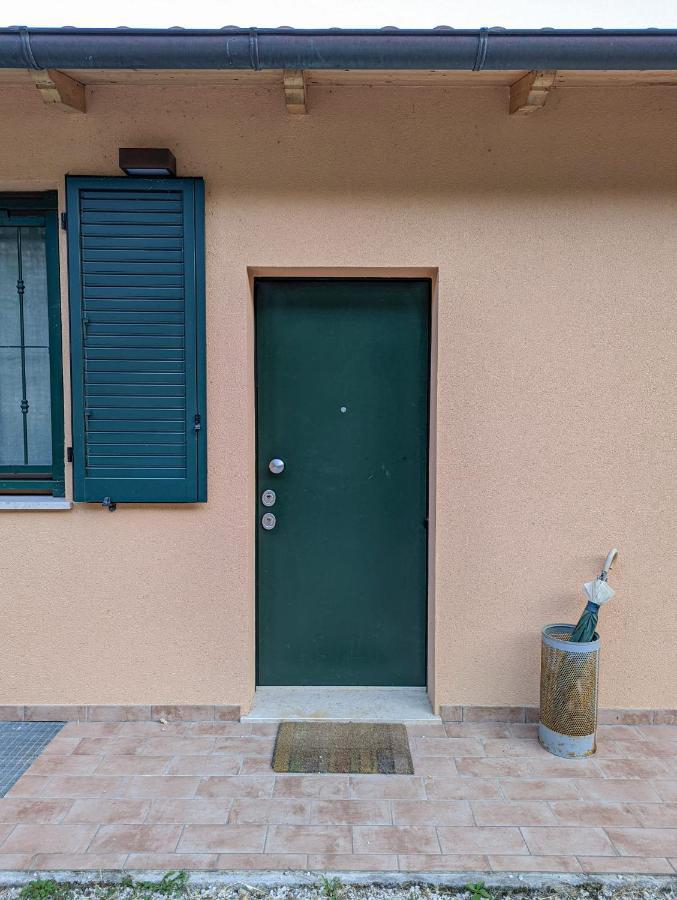 Agriturismo Ardizio 43 Песаро Екстериор снимка
